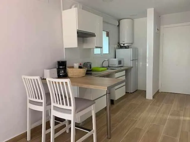 Daire Studio De Un Solo Ambiente Con Terraza Y Piscina Y Tossa de Mar