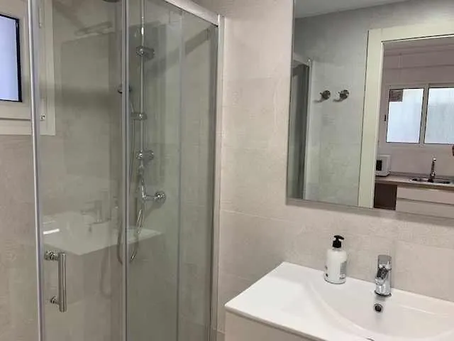 Studio De Un Solo Ambiente Con Terraza Y Piscina Y Tossa de Mar Daire